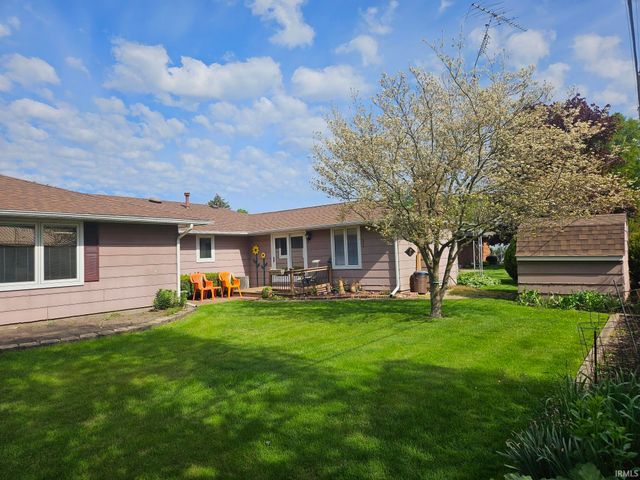 111 David Court, Laporte, IN 46350