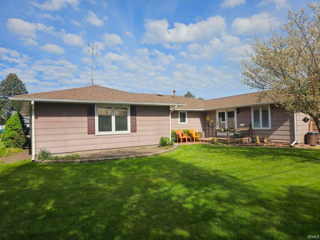111 David Court, Laporte, IN 46350