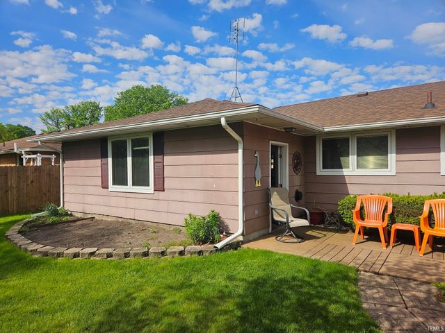 111 David Court, Laporte, IN 46350