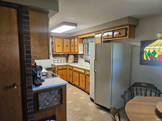 111 David Court, Laporte, IN 46350
