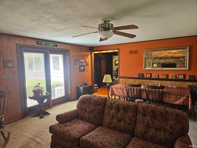 111 David Court, Laporte, IN 46350