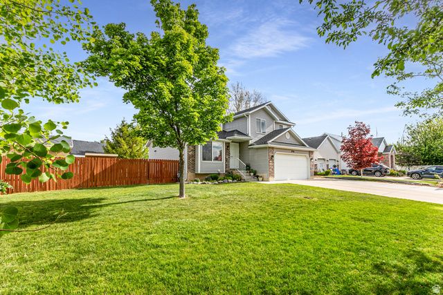 1796 W 1975 S, Syracuse, UT 84075
