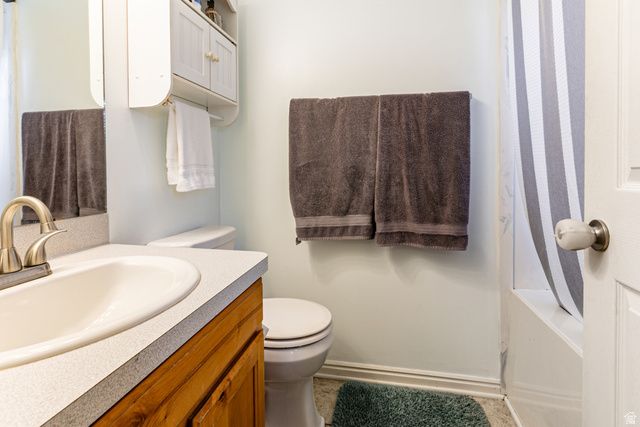 1796 W 1975 S, Syracuse, UT 84075