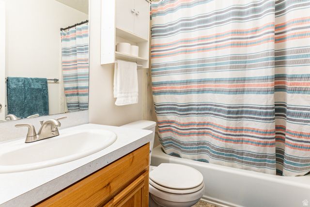 1796 W 1975 S, Syracuse, UT 84075