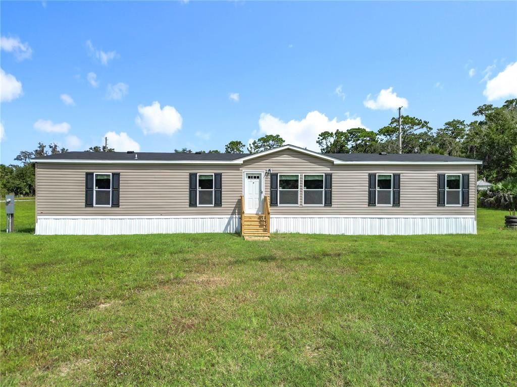8969 W CANDLEGLOW STREET, Crystal River, FL 34428