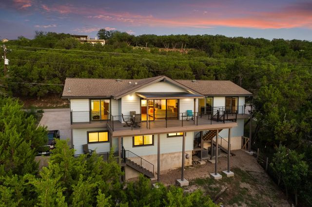 6300 Lakeshore DR, Lago Vista, TX 78645