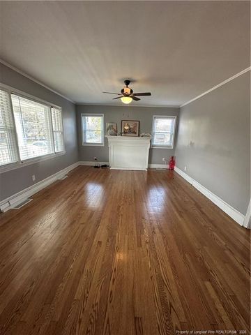 2003 Camden Road, Fayetteville, NC 28306