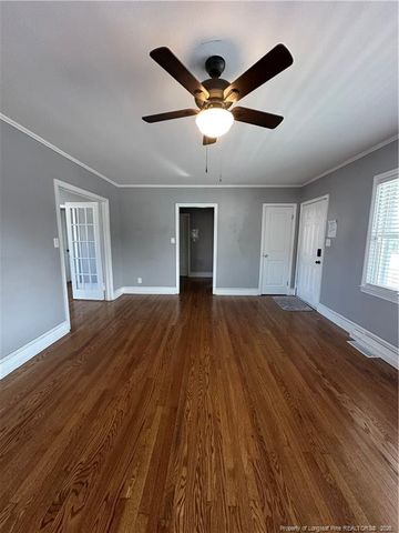 2003 Camden Road, Fayetteville, NC 28306