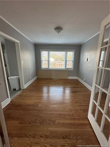 2003 Camden Road, Fayetteville, NC 28306