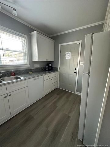 2003 Camden Road, Fayetteville, NC 28306