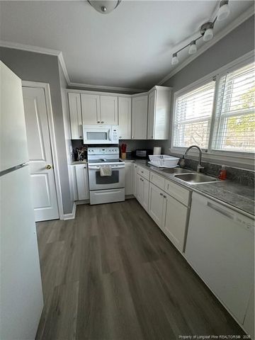 2003 Camden Road, Fayetteville, NC 28306