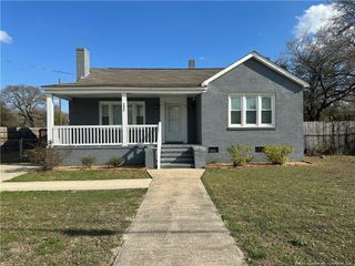 2003 Camden Road, Fayetteville, NC 28306