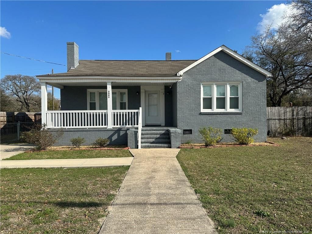 2003 Camden Road, Fayetteville, NC 28306