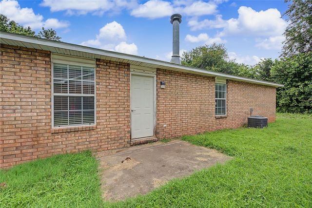 1486 N Boxley Avenue, Fayetteville, AR 72704