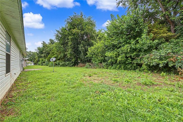 1486 N Boxley Avenue, Fayetteville, AR 72704