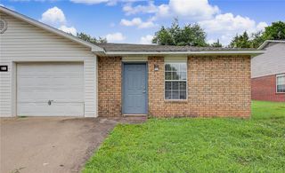 1486 N Boxley Avenue, Fayetteville, AR 72704