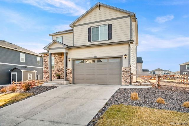 15771 Roslyn Street, Thornton, CO 80602