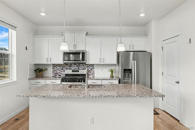 15771 Roslyn Street, Thornton, CO 80602