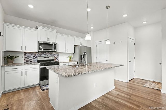 15771 Roslyn Street, Thornton, CO 80602