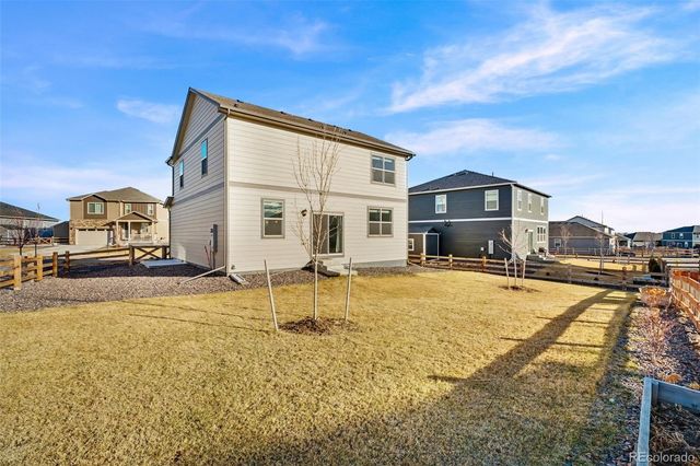 15771 Roslyn Street, Thornton, CO 80602
