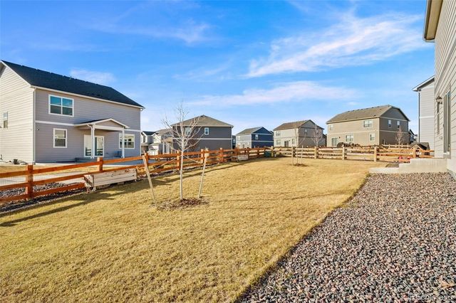 15771 Roslyn Street, Thornton, CO 80602