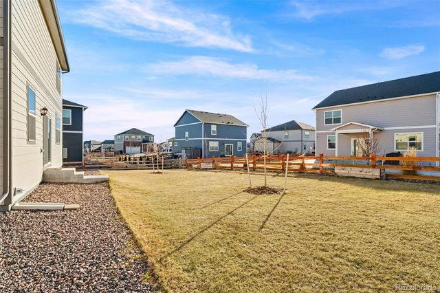 15771 Roslyn Street, Thornton, CO 80602