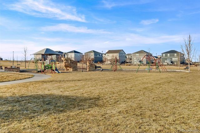 15771 Roslyn Street, Thornton, CO 80602