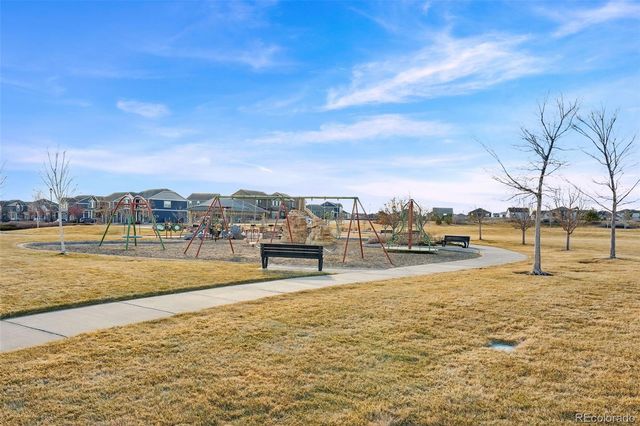 15771 Roslyn Street, Thornton, CO 80602