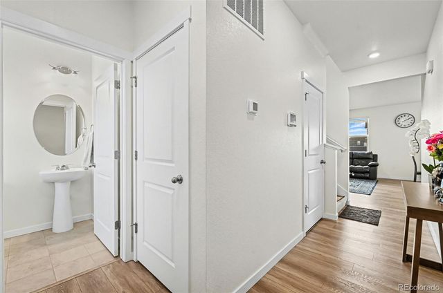 15771 Roslyn Street, Thornton, CO 80602