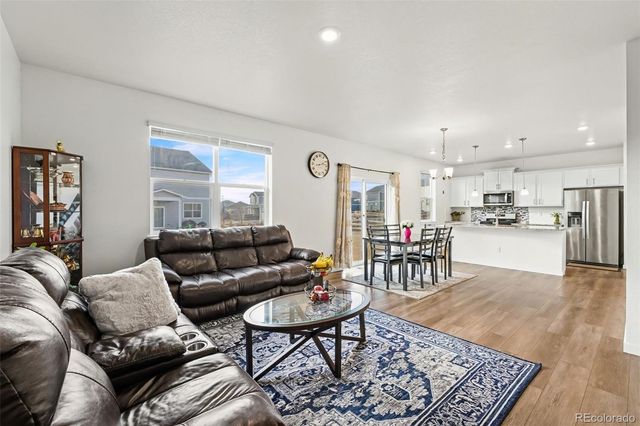 15771 Roslyn Street, Thornton, CO 80602