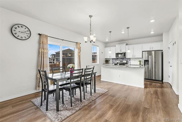 15771 Roslyn Street, Thornton, CO 80602