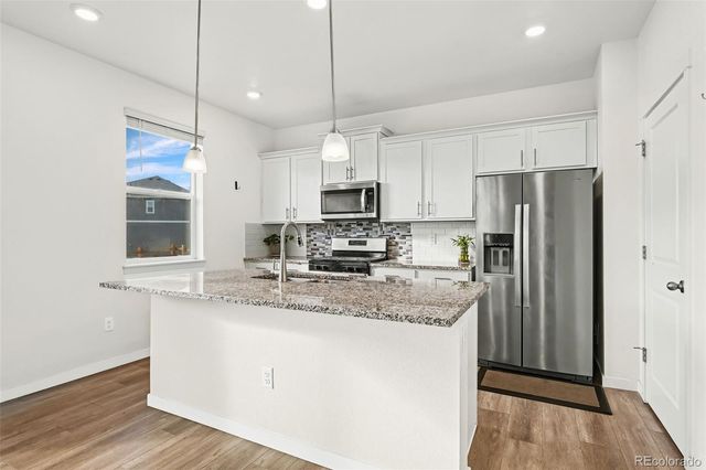 15771 Roslyn Street, Thornton, CO 80602