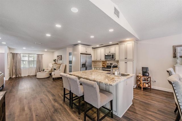 3643 FAIRWAY FOREST CIRCLE, Palm Harbor, FL 34685