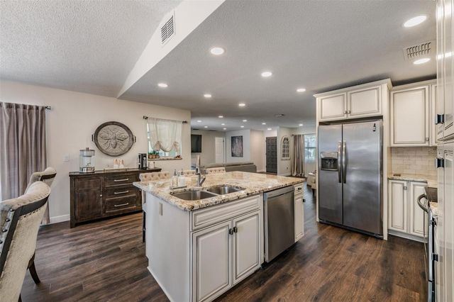 3643 FAIRWAY FOREST CIRCLE, Palm Harbor, FL 34685