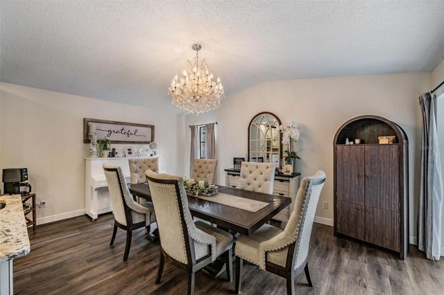 3643 FAIRWAY FOREST CIRCLE, Palm Harbor, FL 34685