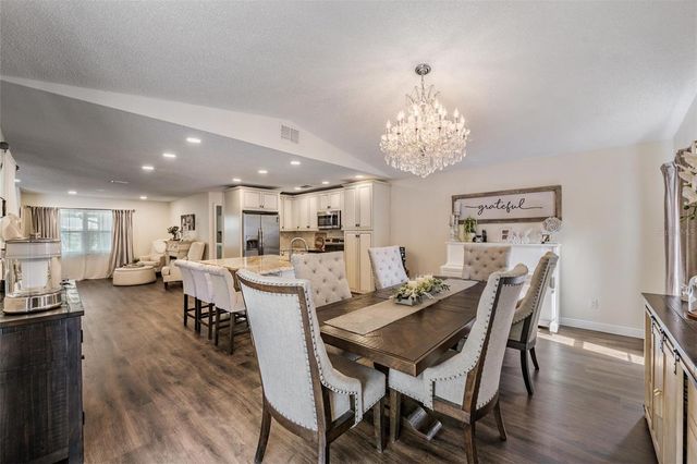 3643 FAIRWAY FOREST CIRCLE, Palm Harbor, FL 34685