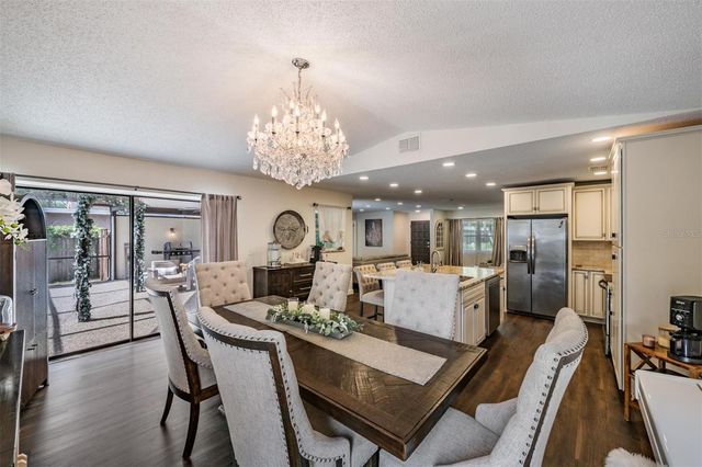 3643 FAIRWAY FOREST CIRCLE, Palm Harbor, FL 34685