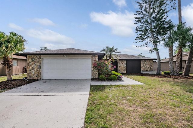 3643 FAIRWAY FOREST CIRCLE, Palm Harbor, FL 34685