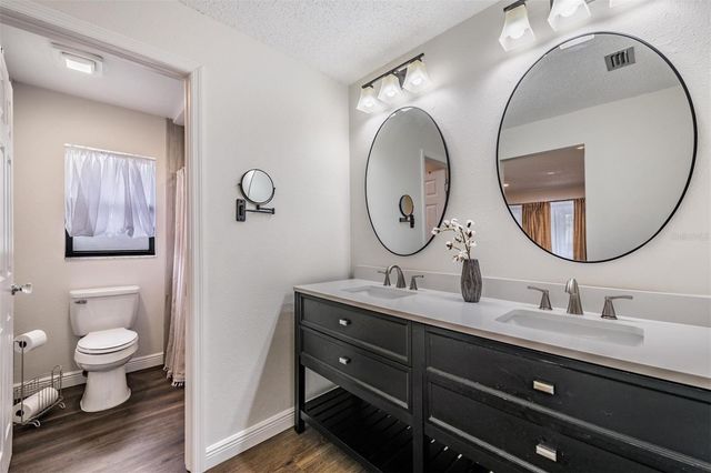 3643 FAIRWAY FOREST CIRCLE, Palm Harbor, FL 34685