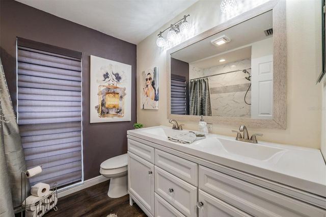 3643 FAIRWAY FOREST CIRCLE, Palm Harbor, FL 34685