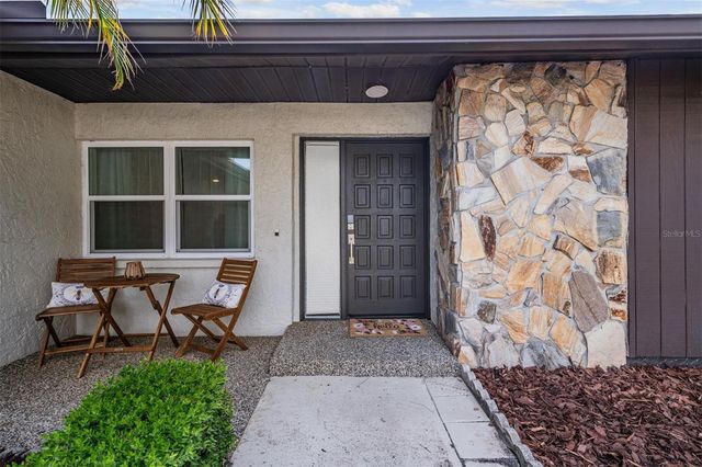 3643 FAIRWAY FOREST CIRCLE, Palm Harbor, FL 34685