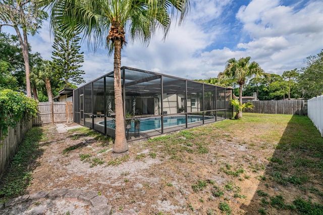 3643 FAIRWAY FOREST CIRCLE, Palm Harbor, FL 34685