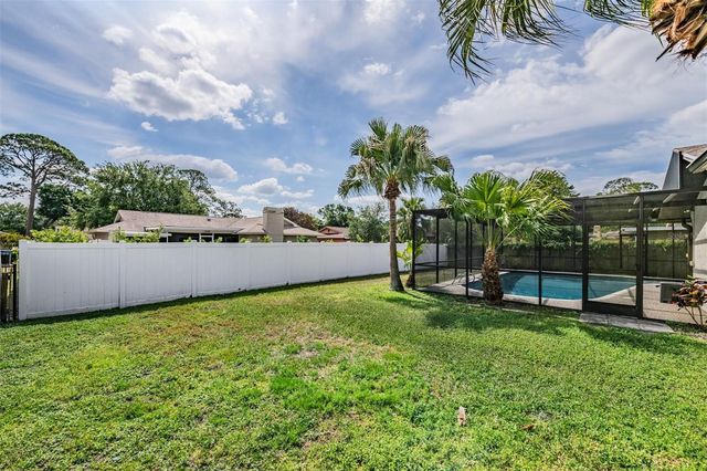 3643 FAIRWAY FOREST CIRCLE, Palm Harbor, FL 34685