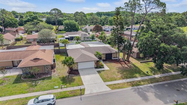 3643 FAIRWAY FOREST CIRCLE, Palm Harbor, FL 34685