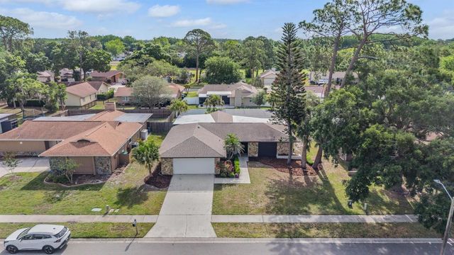 3643 FAIRWAY FOREST CIRCLE, Palm Harbor, FL 34685