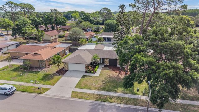 3643 FAIRWAY FOREST CIRCLE, Palm Harbor, FL 34685