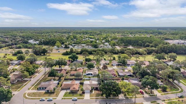 3643 FAIRWAY FOREST CIRCLE, Palm Harbor, FL 34685
