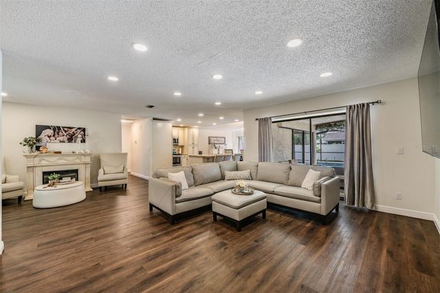 3643 FAIRWAY FOREST CIRCLE, Palm Harbor, FL 34685