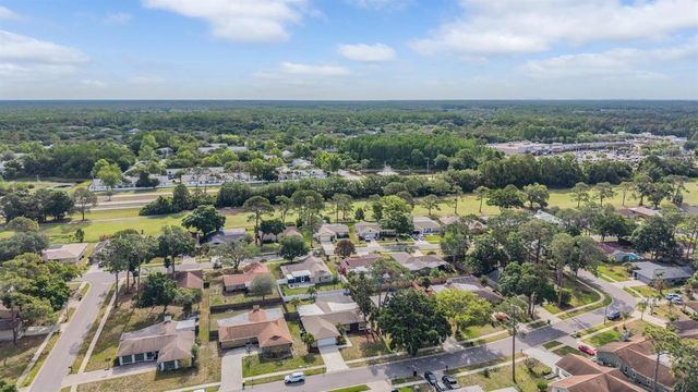 3643 FAIRWAY FOREST CIRCLE, Palm Harbor, FL 34685