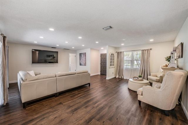 3643 FAIRWAY FOREST CIRCLE, Palm Harbor, FL 34685